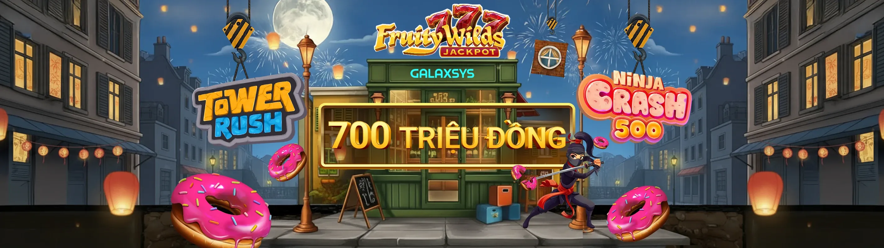 Chương trình đối tác luck8 - trang chủ