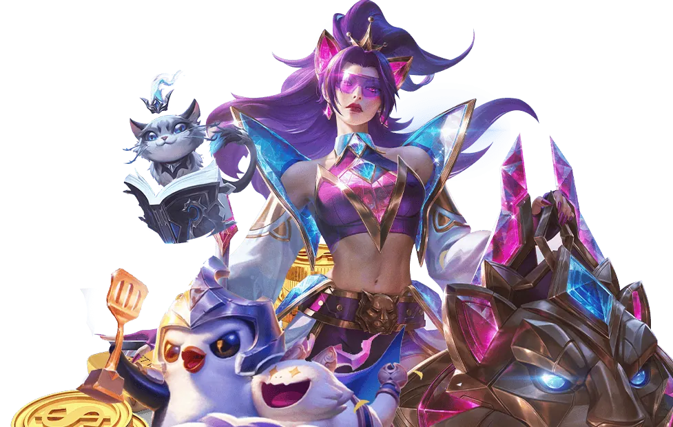 Cá cược thể thao luck8